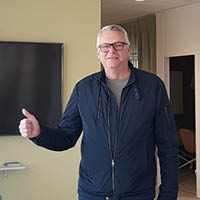 Jörgen Benediktsson